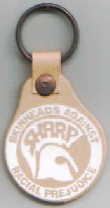 LLAVERO SHARP