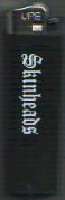 MECHERO 21 - SKINHEADS
