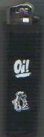 MECHERO 22 - Oi! Y BOTAS