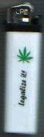 MECHERO 26 - LEGALIZE IT!