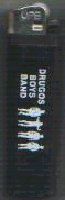 MECHERO 28 - DRUGOS BOYS BAND