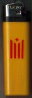 MECHERO 30 - ESTELADA
